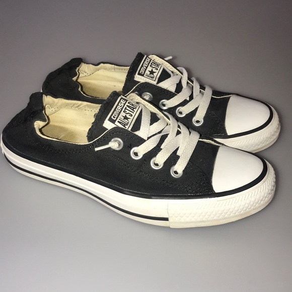 converse with elastic